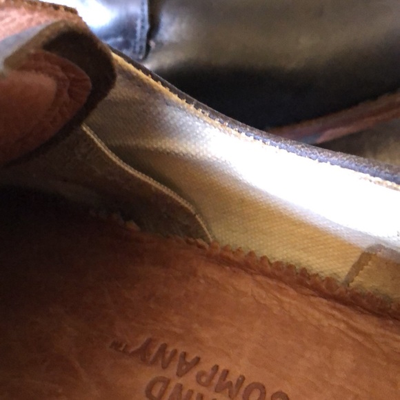 Men’s Timberland boot company laced up shoes - Picture 7 of 8